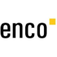 ENCO logo - Similar company to Enco Ltd
