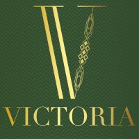 Restaurant Victoria logo - Similar company to Cyberpeak