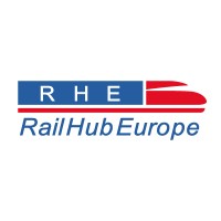 RAIL HUB EUROPE S.p.A. logo - Similar company to Sav