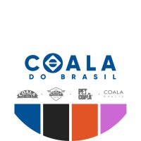 Coala Do Brasil logo - Similar company to Simbolus Sistema De Informação