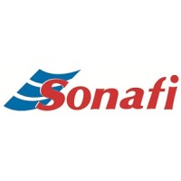 SONAFI logo - Similar company to Hexcut Services
