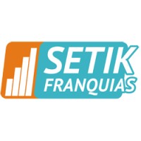 SETIK franquias logo - Similar company to Irc Rentals Bv