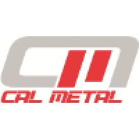 Cal Metal Industria e Comercio Ltda logo - Similar company to Regsa Metalúrgica Ind. Comércio De Molas
