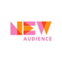 New Audience logo - Similar company to Creativcy (Ex: Engagency)