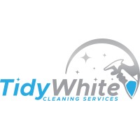 TidyWhite Cleaning Services logo - Similar company to Jb Cleaning Services