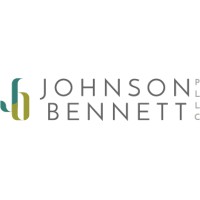 Johnson & Bennett, PLLC logo - Similar company to Thrive Ip: Intellectual Property Law Firm