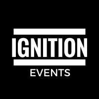 Ignition Events logo - Similar company to Ignition Media Group