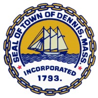 TOWN OF DENNIS, MA logo - Similar company to Barnstable County Government