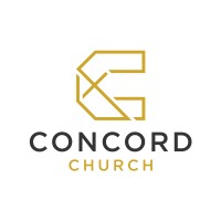 Concord Church logo - Similar company to Harmony Cdc