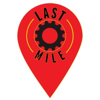 Last Mile Delivery Solutions logo - Similar company to E Ride