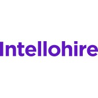 Intellohire logo - Similar company to Techizebuilder Web Solutions