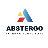 Abstergo International logo - Similar company to Abstergo Technologies
