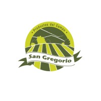 San Gregorio farm products logo - Similar company to Hc Gestión