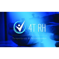 4TRH- Mão de Obra Temporária e Terceirizada logo - Similar company to Quality Terceirização