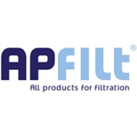 APFILT logo - Similar company to Polibras