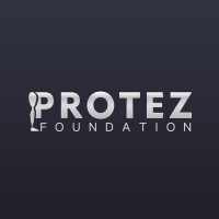 Protez Foundation logo - Similar company to Protez Hub