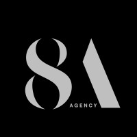 8 AGENCY logo - Similar company to Kouture