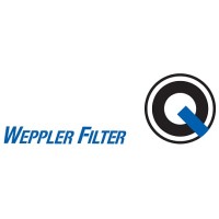 Weppler Filter GmbH logo - Similar company to Weppler Group