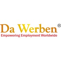 Da Werben logo - Similar company to Ri Workflow Llp