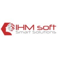 IHM Soft logo - Similar company to Mobistep