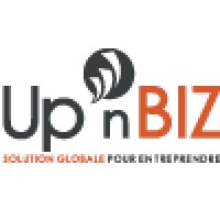 Up'n BIZ Group logo - Similar company to Breakfree