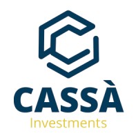 Cassà Investments logo - Similar company to Leo House