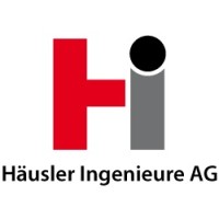 Häusler Ingenieure AG logo - Similar company to Welatec Beratende Ingenieure Ag