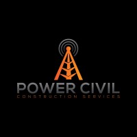 Power Civil Construction Services logo - Similar company to In-Building Tech