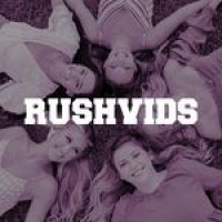 RUSHVIDS logo - Similar company to Creative Production & Design