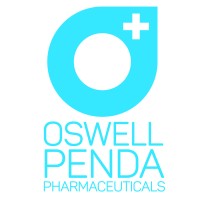 Oswell Penda Pharma