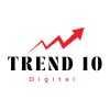 TREND 10 logo - Similar company to Ashvaa Creative Co