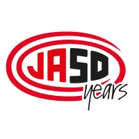 JASO Tower Cranes logo - Similar company to Comansa