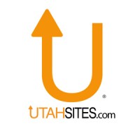 Utah Sites logo - Similar company to Dab Empire
