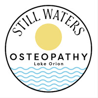Still Waters Osteopathy Lake Orion logo - Similar company to African Library Project