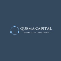 Quema Capital logo - Similar company to Numerus Capital