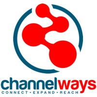 ChannelWays logo - Similar company to Cypres Lessols