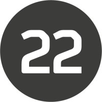 22 Group Ltd logo - Similar company to B71 Ltd.