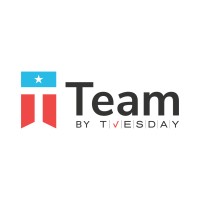 The Tuesday Company logo - Similar company to Buoyancy