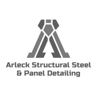 Arleck Structural Steel and Panel Detailing logo - Similar company to Mhb Team For Engineering Services