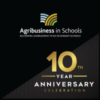 Agribusiness in Schools logo - Similar company to Unruly Partners
