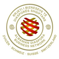RRBDSHZ - Rrjeti i Bizneseve të Diasporës Shqiptare në Zvicër logo - Similar company to Cartex Data