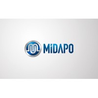 Midapo ithalat ihracat imalat logo - Similar company to Celiksan Paslanmaz Imalat Ve Dis Ticaret Ltd. Sti.