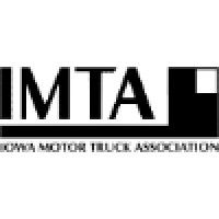 Iowa Motor Truck Association logo - Similar company to Fleetcardsusa