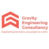 Gravity Engineering Consultancy L.L.C logo - Similar company to Aac Arc Architects  Engineering Consultancy