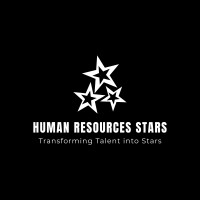 Human Resources Stars logo - Similar company to X-Per For Human Resources Services