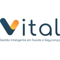 Vital Gestão Inteligente em Saúde e Segurança logo - Similar company to Dual Saúde Integrada
