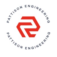Pattison Engineering, LLC logo - Similar company to Adb Engineering