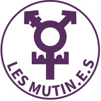 Les Mutin•e•s logo - Similar company to Juste Répartition 🇫🇷