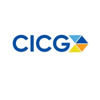CICG logo - Similar company to Cairo International Construction Group
