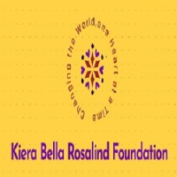 Kiera Bella Rosalind Foundation logo - Similar company to Jazbaa Foundation